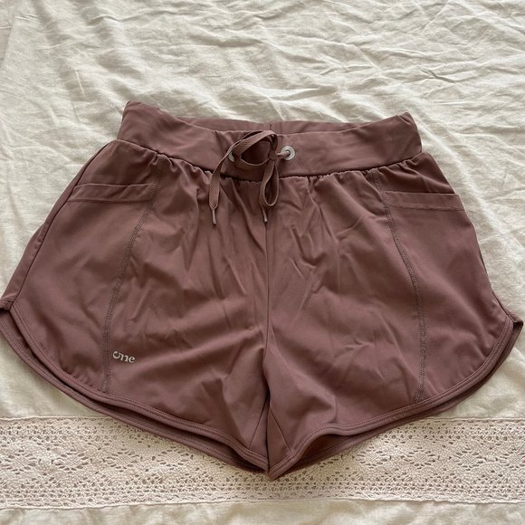 One Muse Shorts - Picture 1 of 3